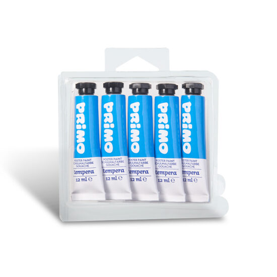 PRIMO TEMPERA 12ml 14507